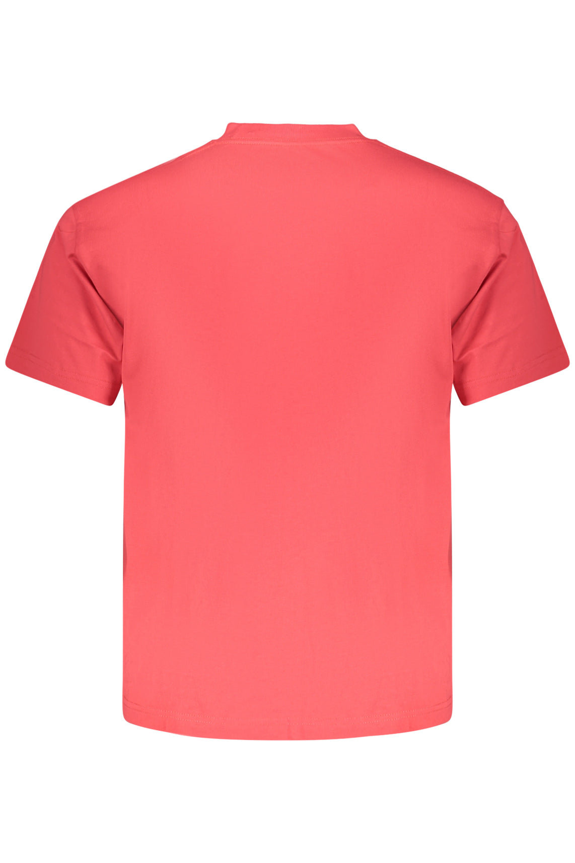 VANS T-Shirts Red - VN000RA1CLASSICSS