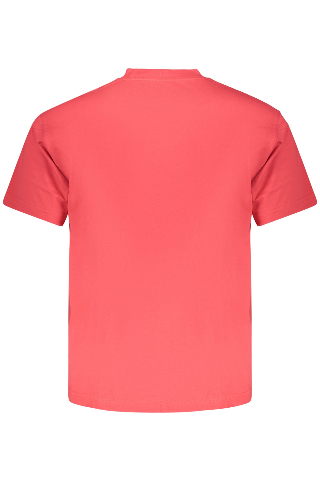 VANS T-Shirts Red - VN000RA1CLASSICSS