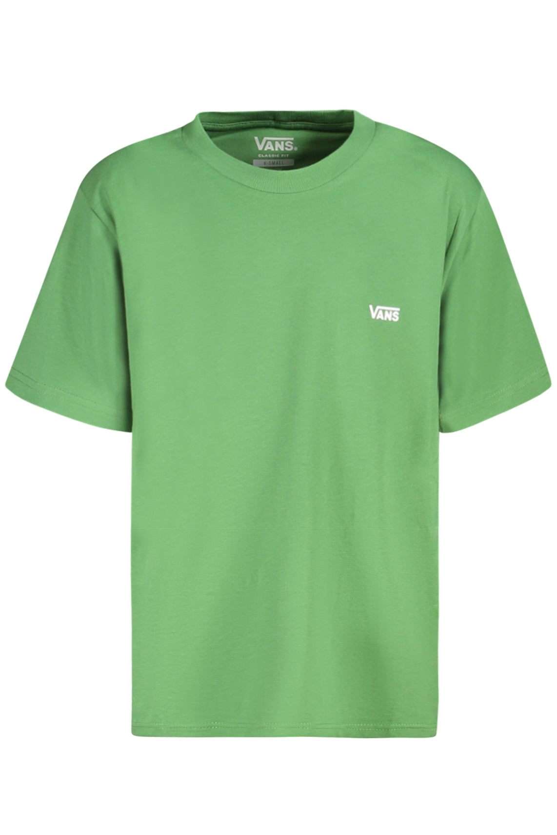 VANS T-Shirts Green - VN0A3CZE