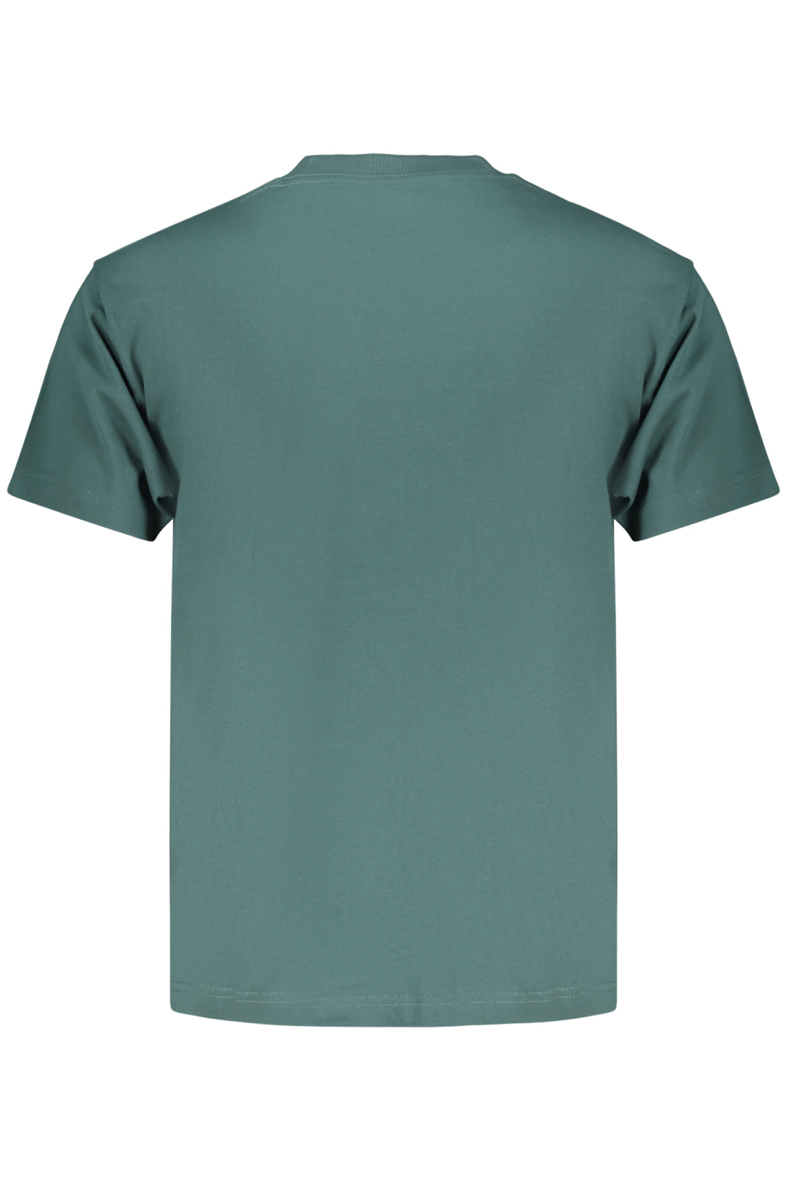 VANS T-Shirts Green - VN000RA1CLASSICSS