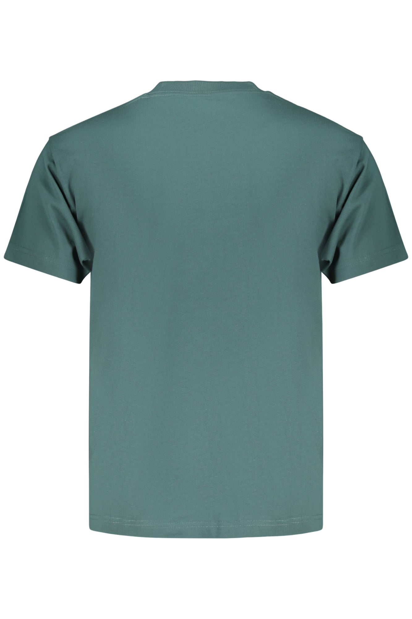 VANS T-Shirts Green - VN000RA1CLASSICSS