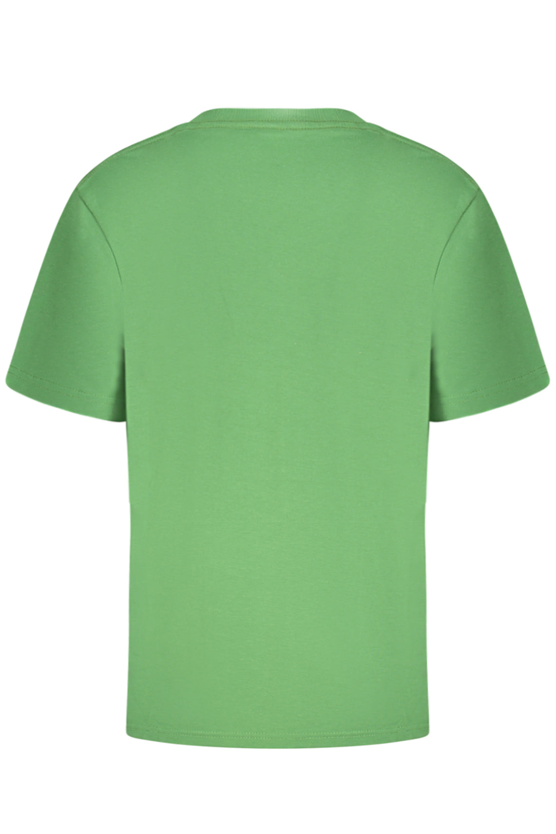 VANS T-Shirts Green - VN0A3CZE