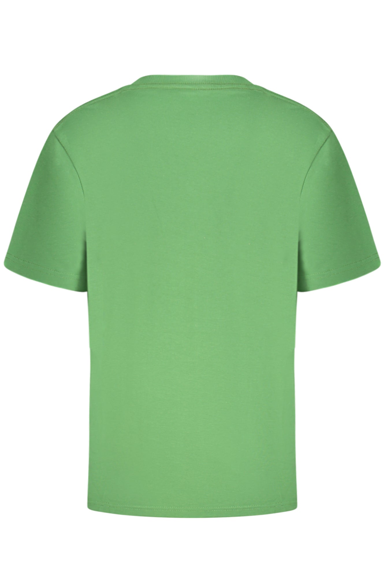 VANS T-Shirts Green - VN0A3CZE