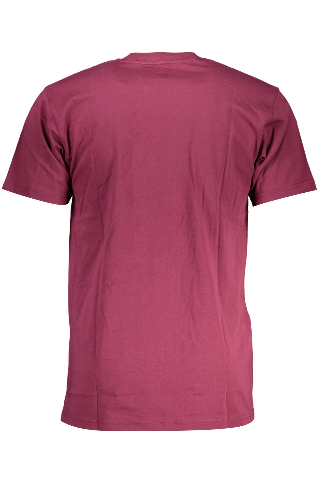 VANS T-Shirts Purple - VN000GGG