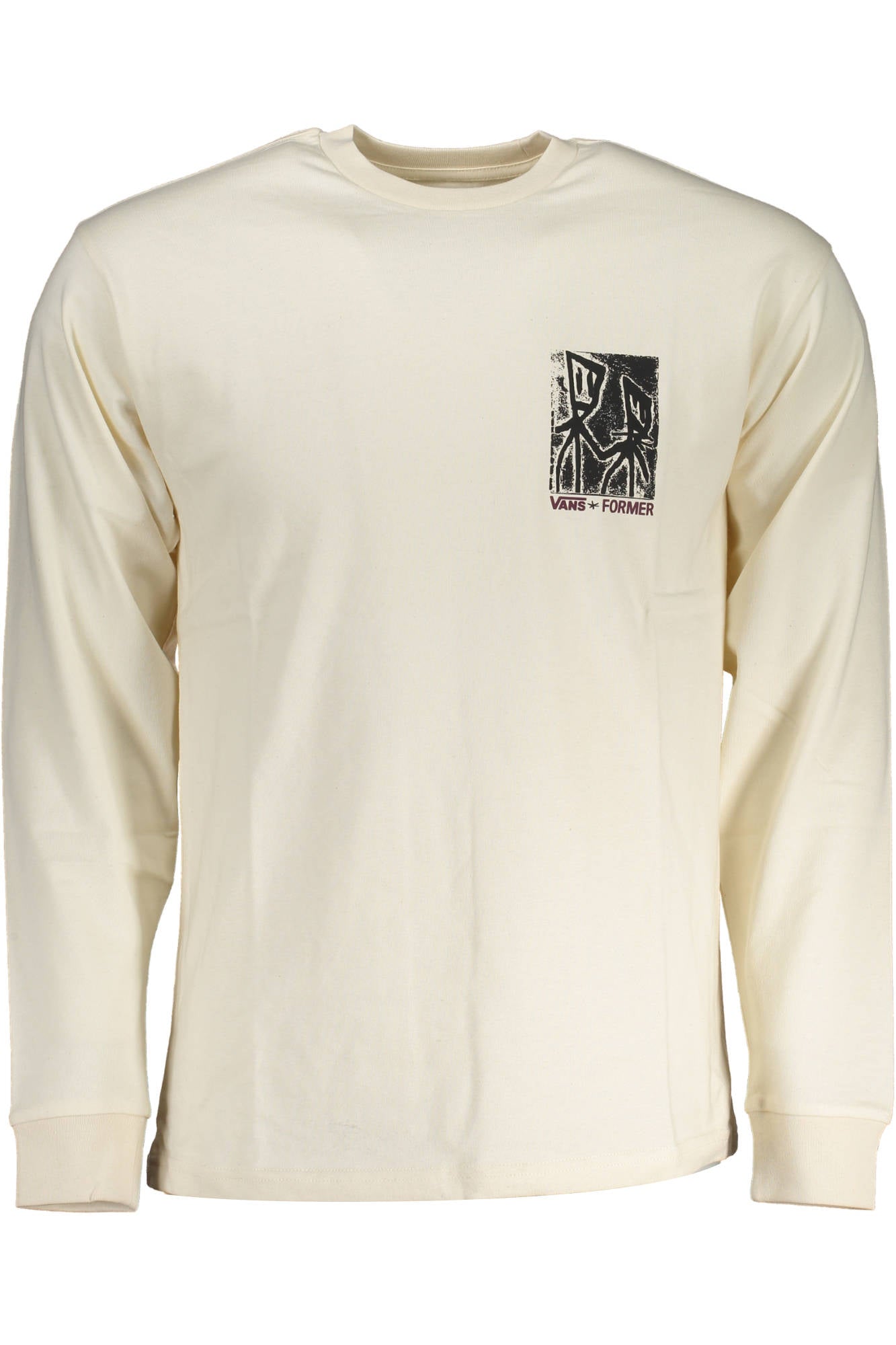 VANS T-Shirts White - VN0000GM