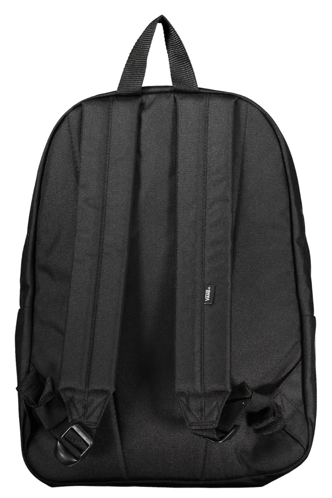 Black woman backpack