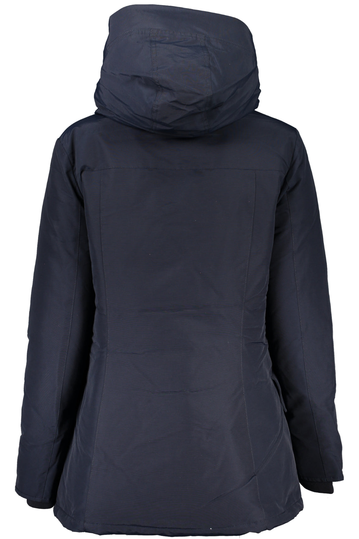 WOOLRICH Jackets and down jackets Blue - GLEELEY843