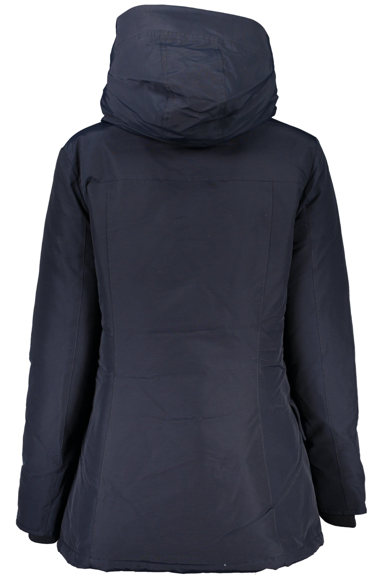 WOOLRICH Jackets and down jackets Blue - GLEELEY843