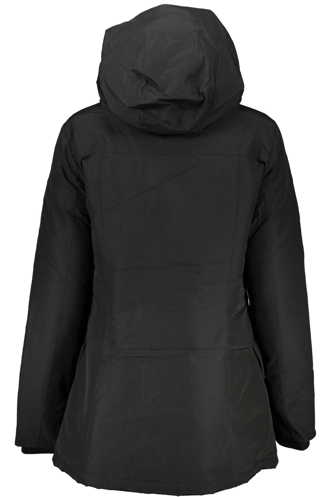 WOOLRICH Jackets and down jackets Black - GLEELEY843