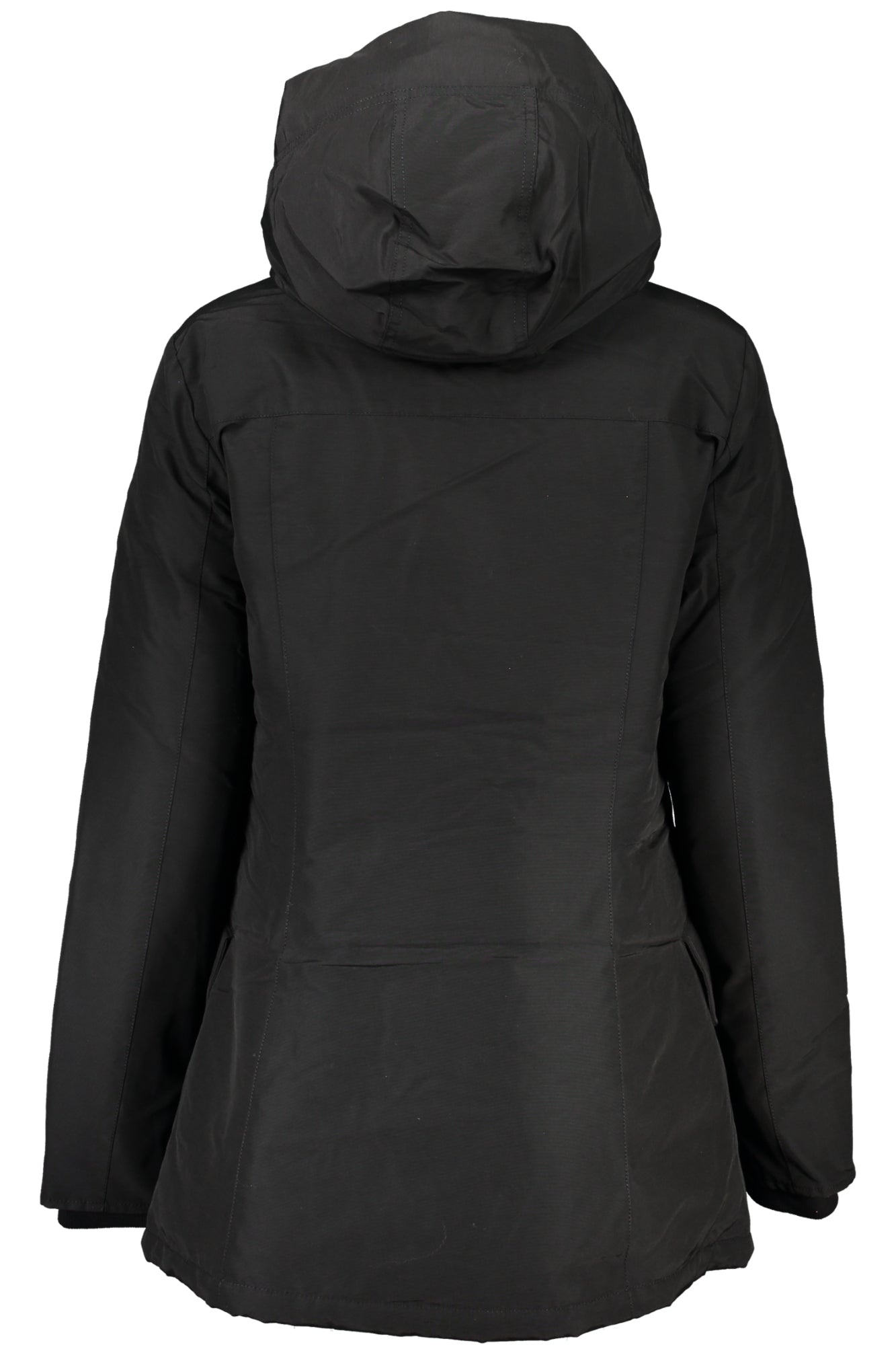 WOOLRICH Jackets and down jackets Black - GLEELEY843