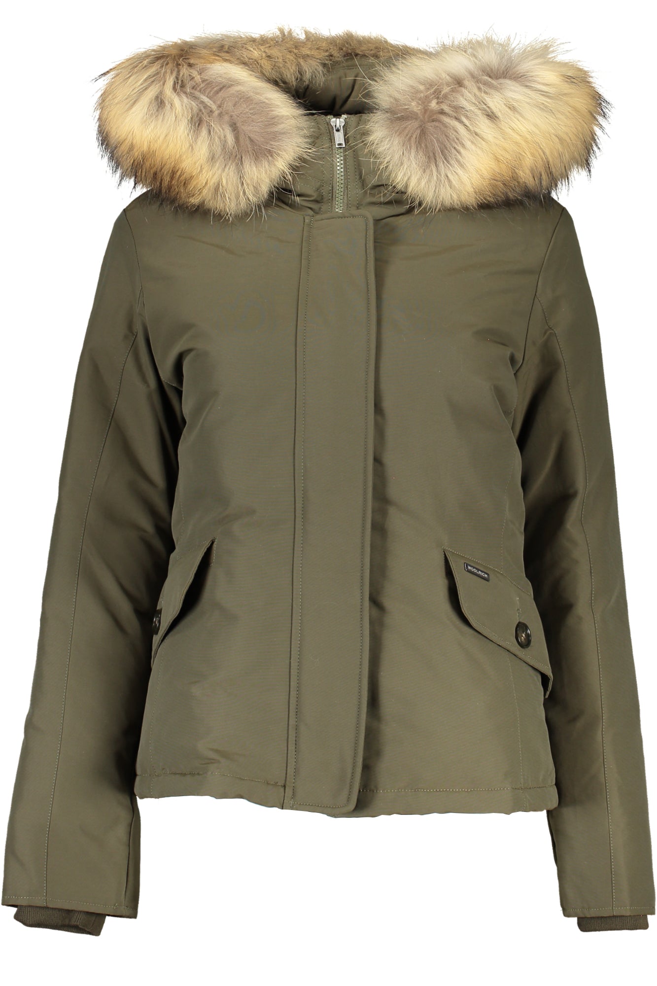 WOOLRICH