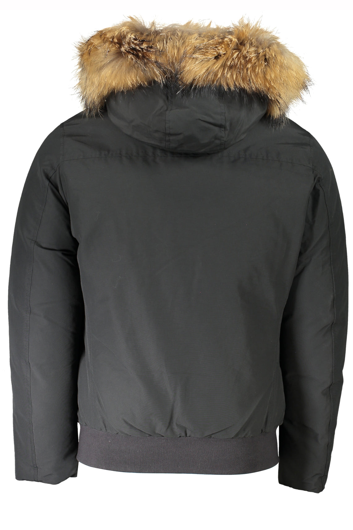 WOOLRICH Jackets and down jackets Grey - NORTHERN JACKET