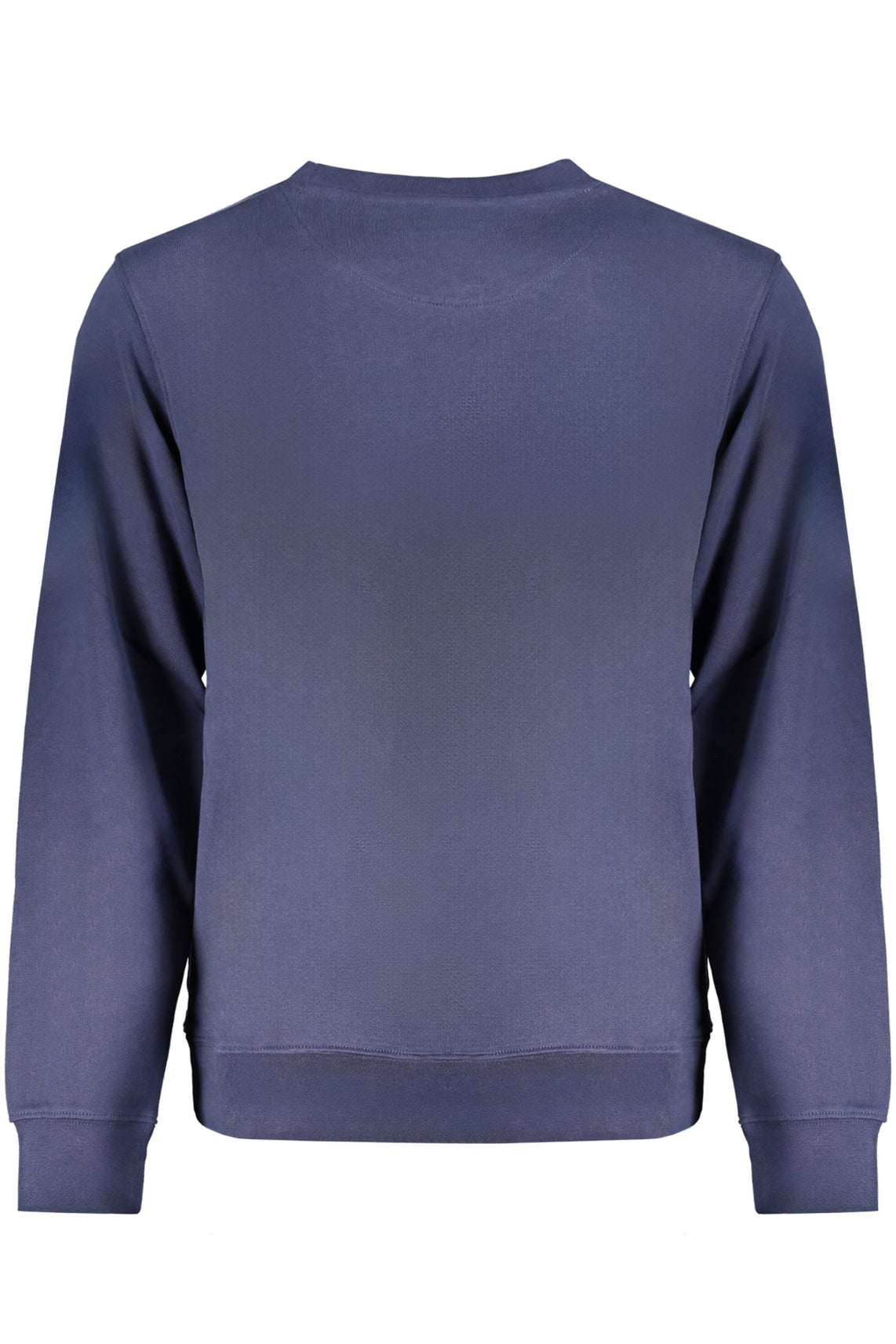 WRANGLER Sweatshirts Blue - FX24MSMLOG