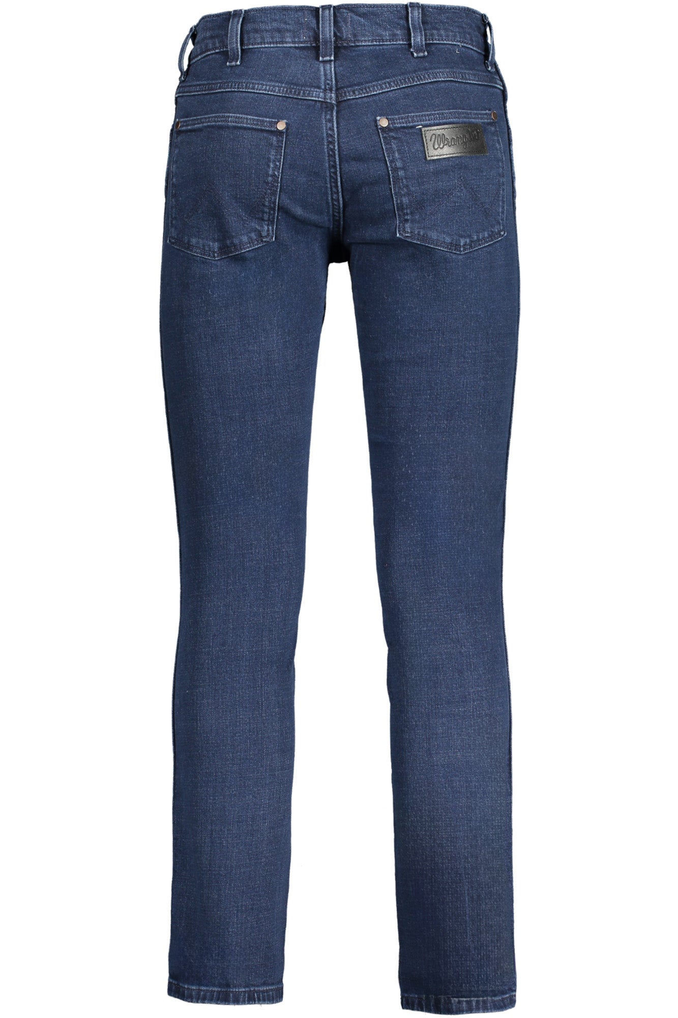 Jeans denim men blue