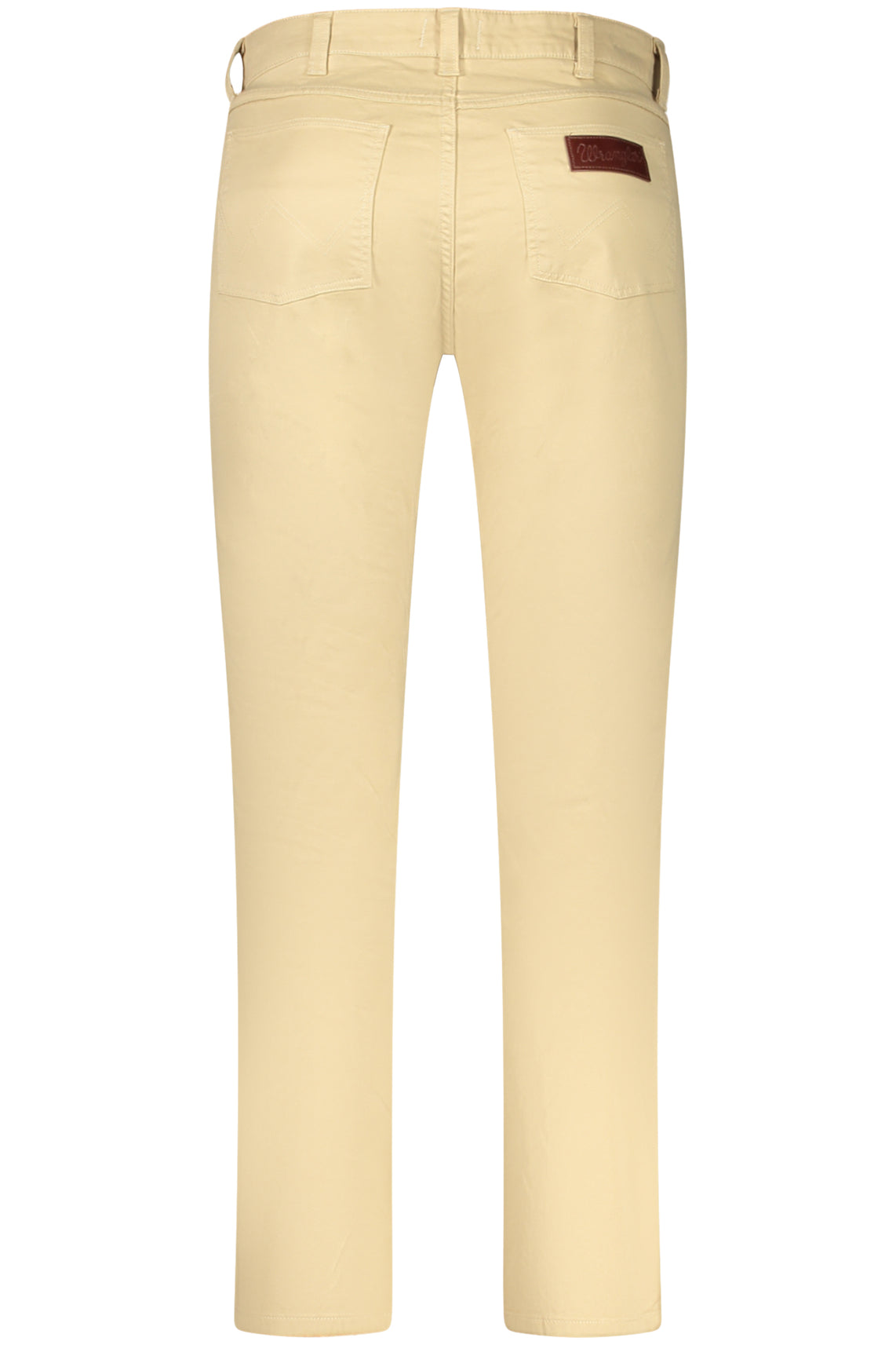 WRANGLER Trousers Beige - 112362345