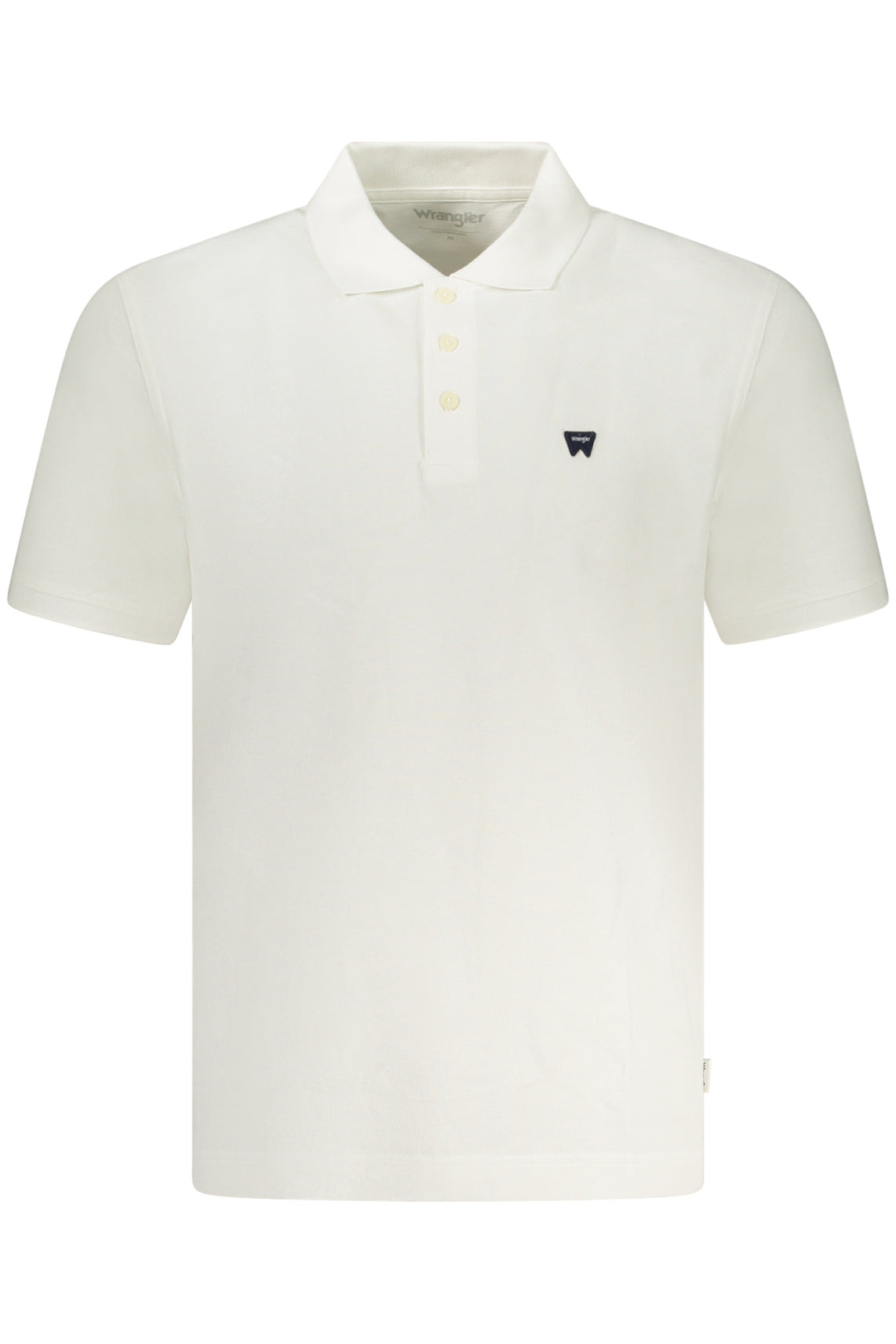 WRANGLER Polo Shirts Bianco - 112362386