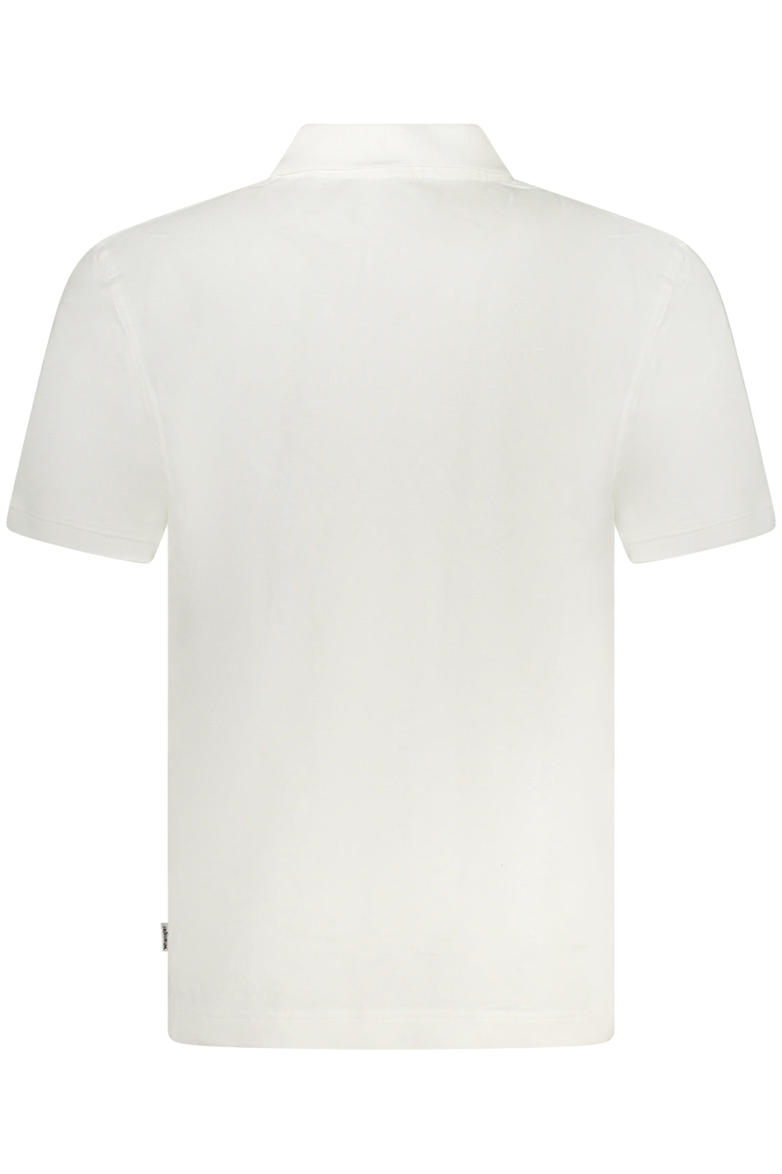 WRANGLER Polo Shirts Bianco - 112362386