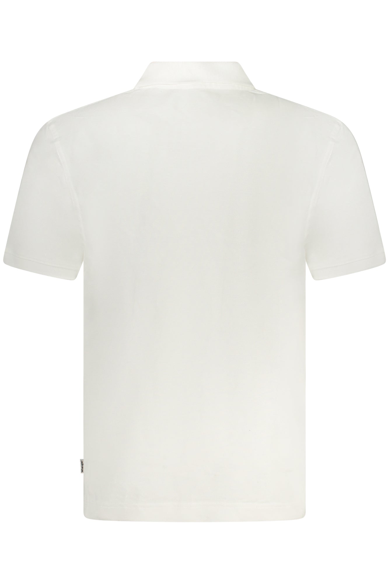 WRANGLER Polo Shirts Bianco - 112362386