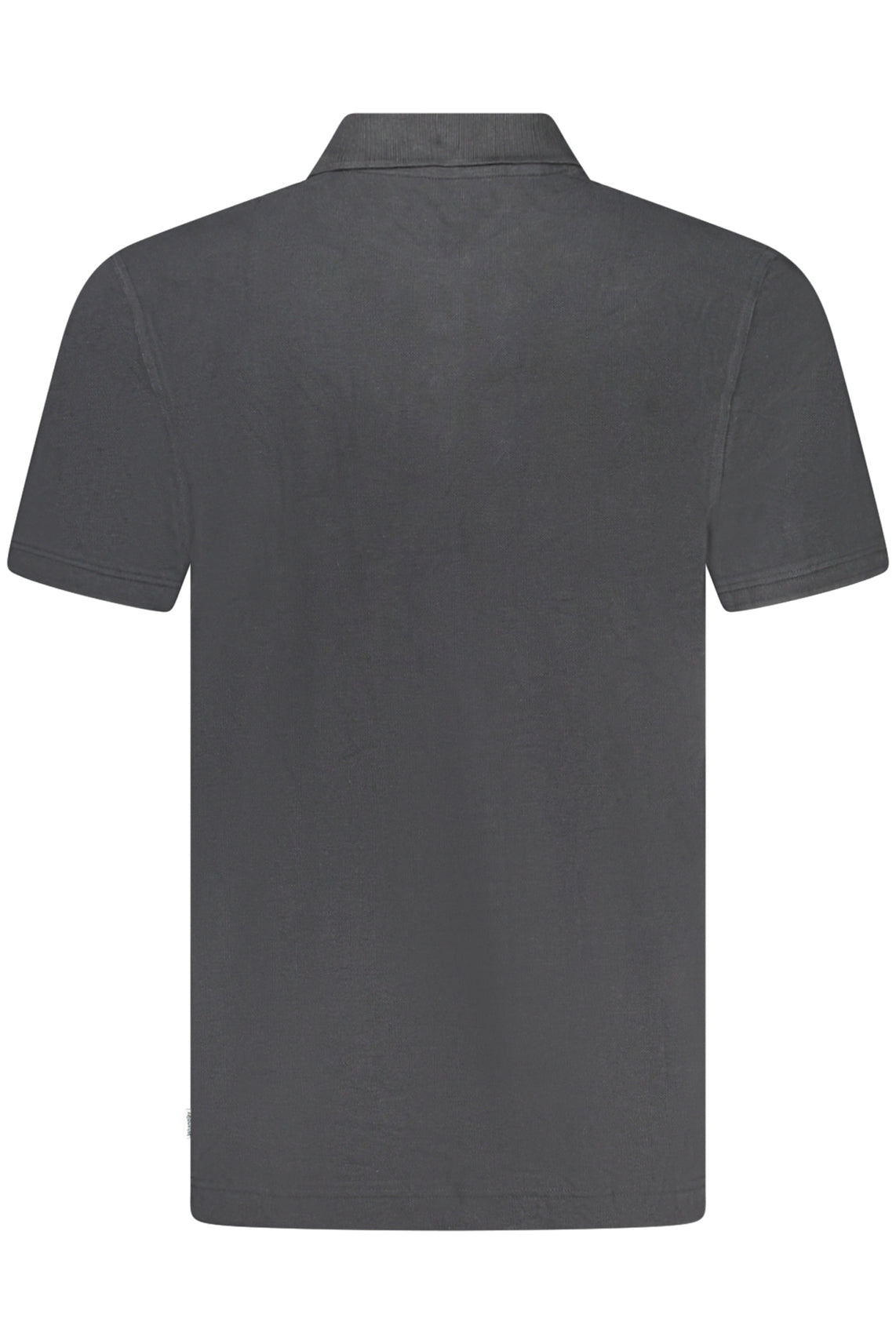 WRANGLER Polo Shirts Nero - 112365465
