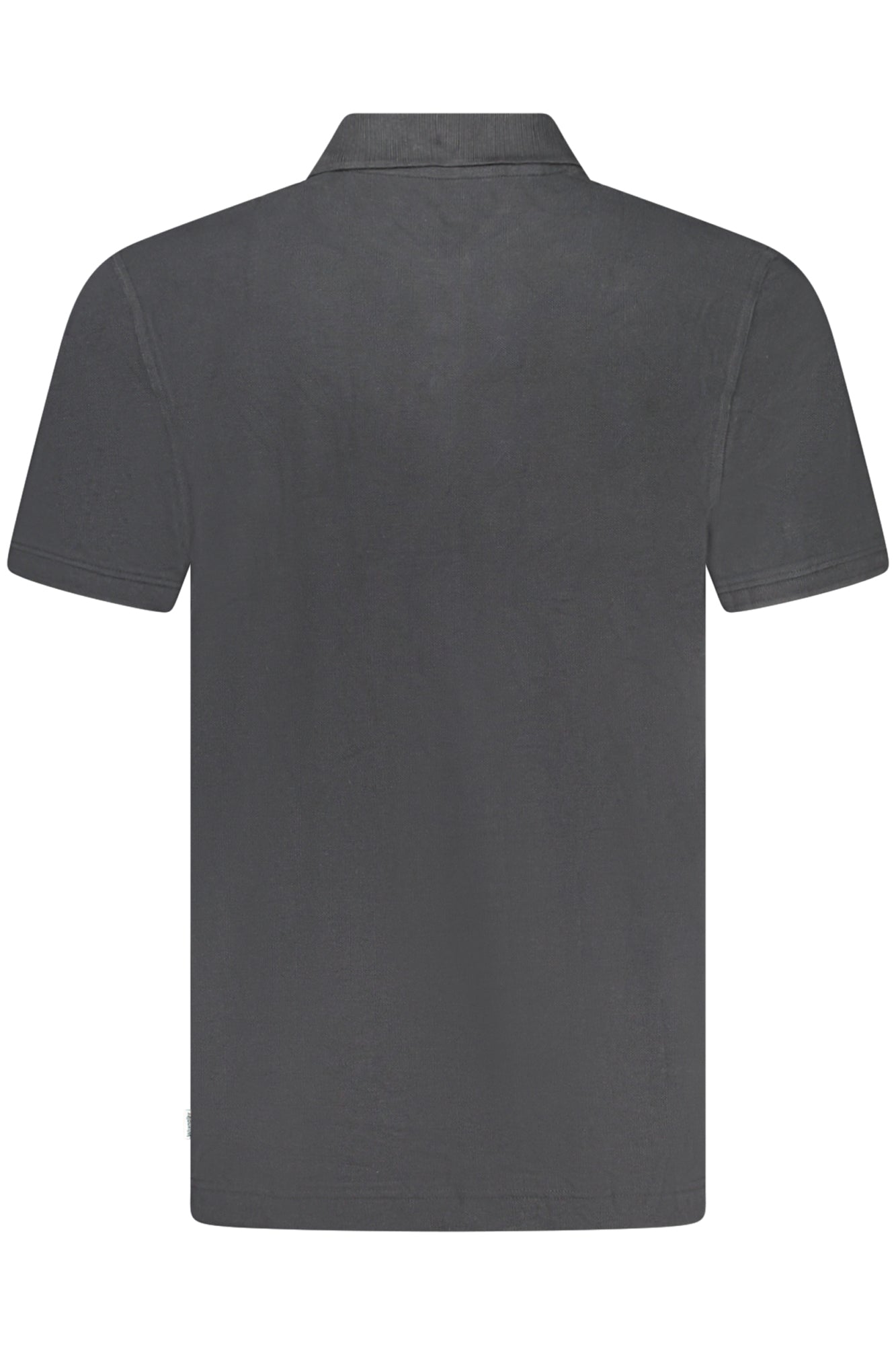 WRANGLER Polo Shirts Nero - 112365465