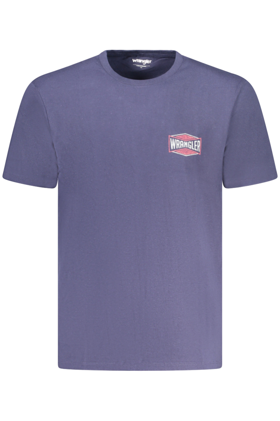 WRANGLER T-Shirts Blu - 112362354