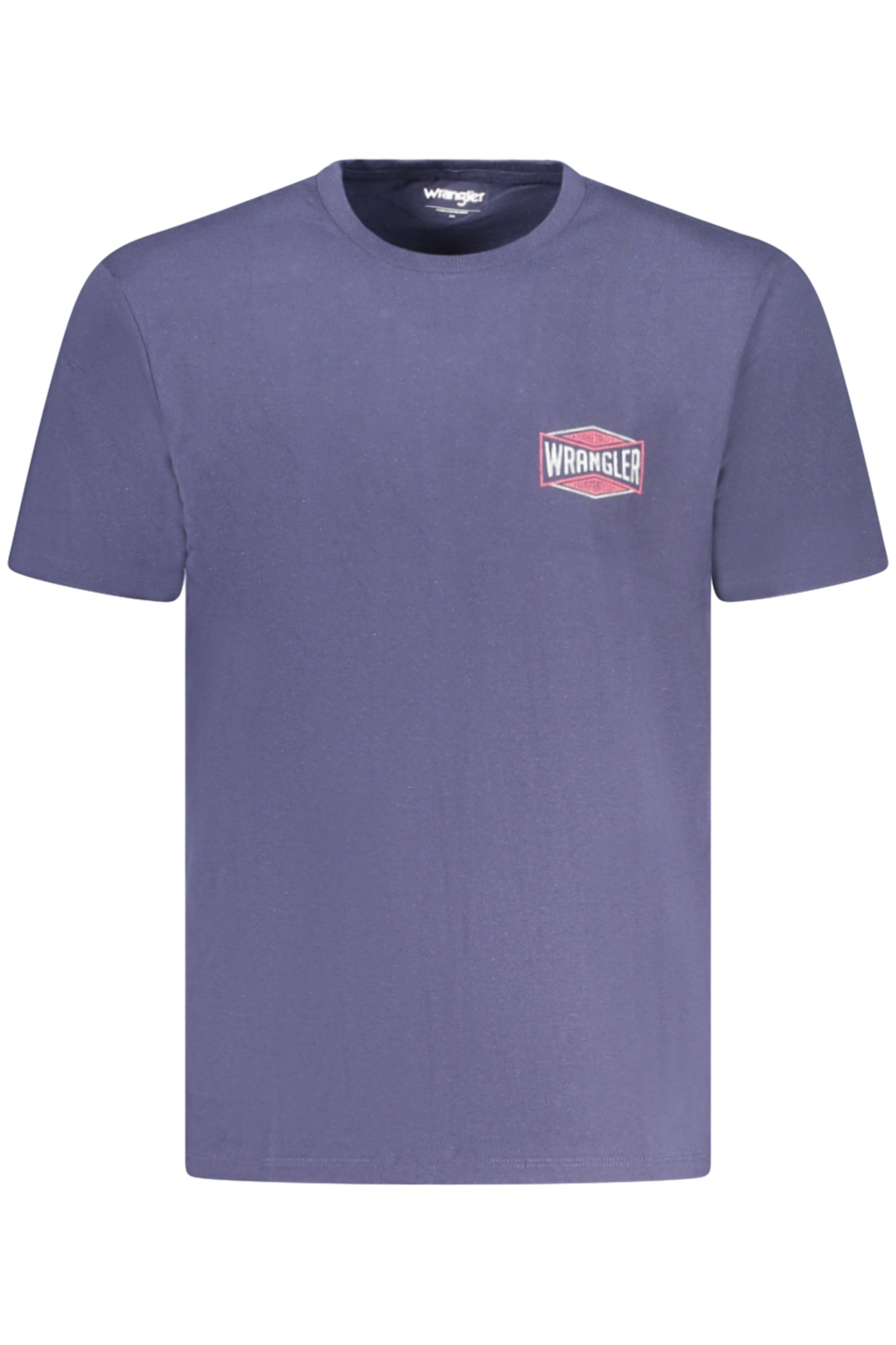 WRANGLER T-Shirts Blu - 112362354