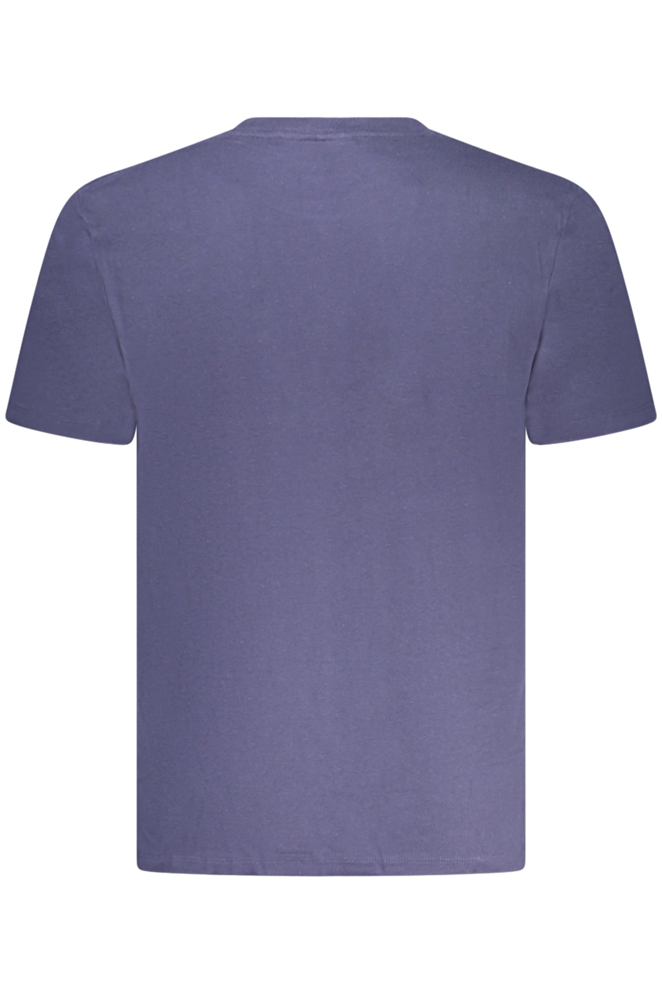WRANGLER T-Shirts Blu - 112362369