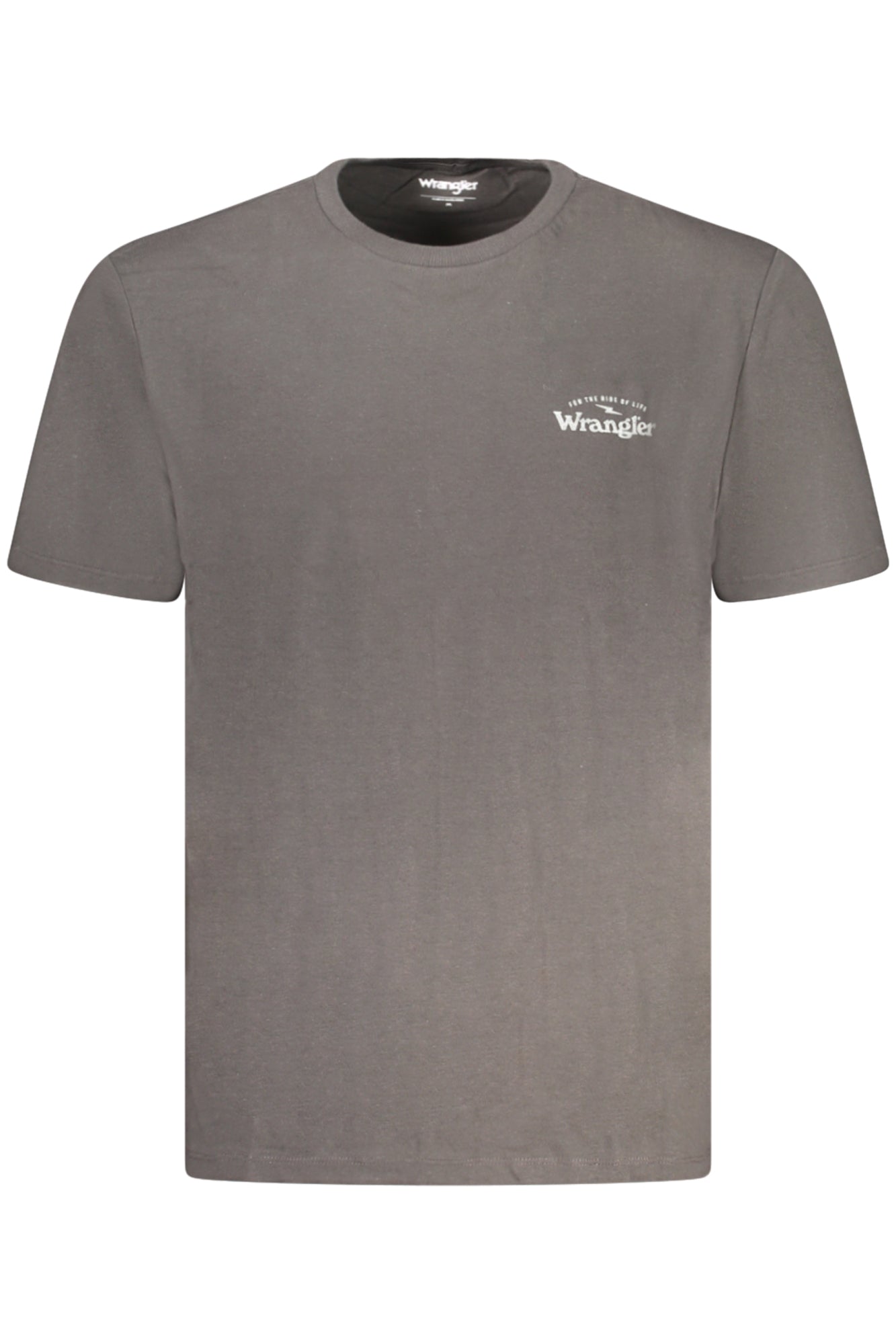 WRANGLER T-Shirts Nero - 112362366