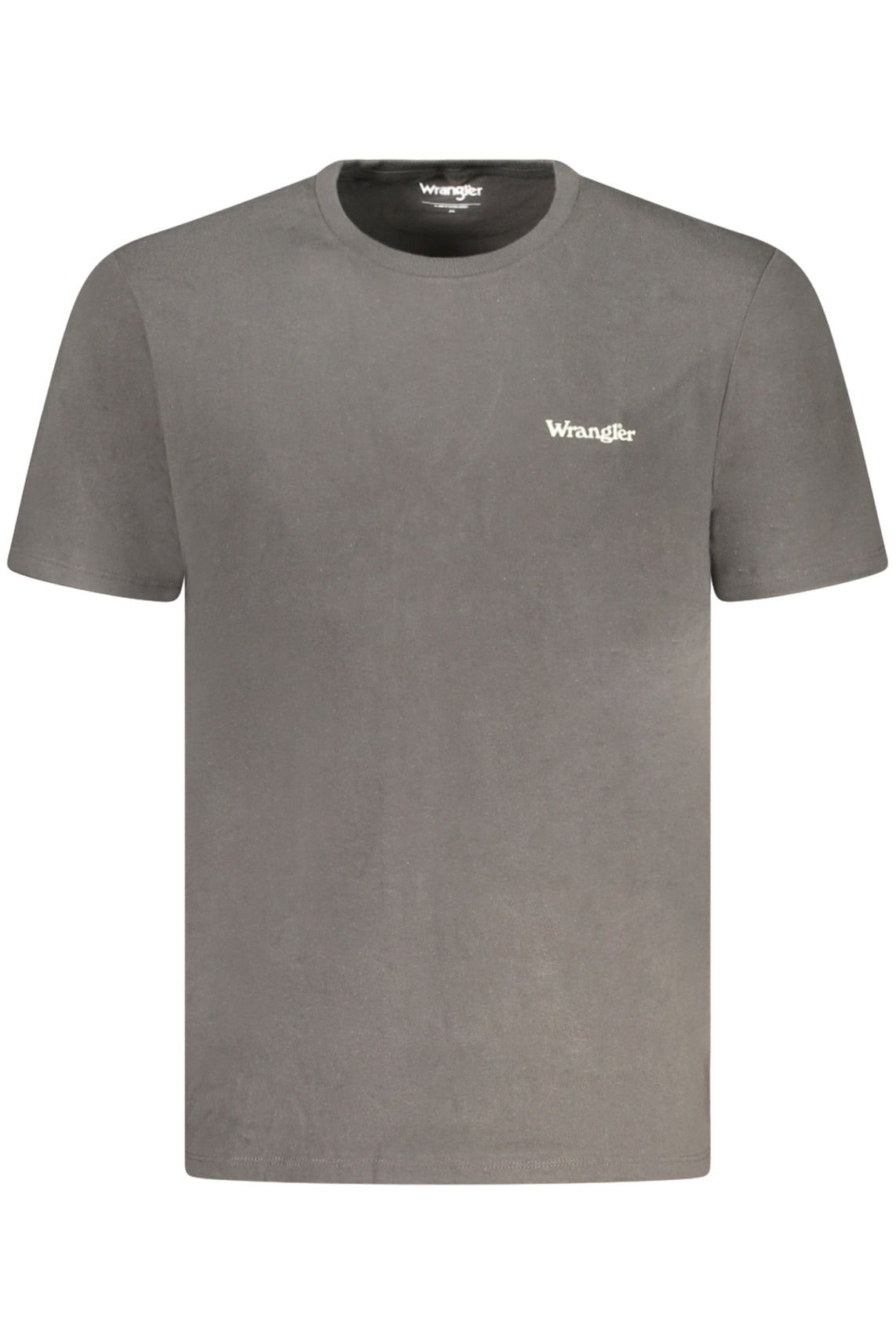 WRANGLER T-Shirts Nero - 112362370