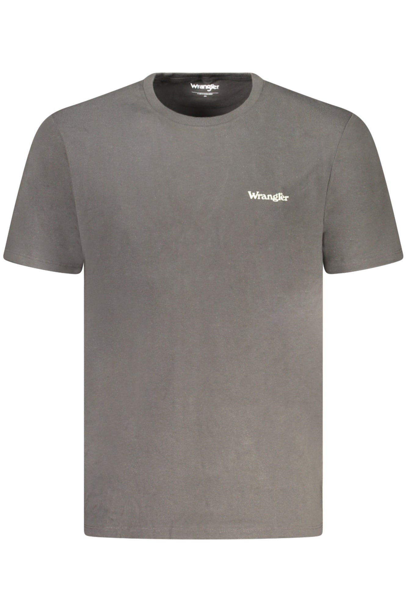 WRANGLER T-Shirts Nero - 112362370