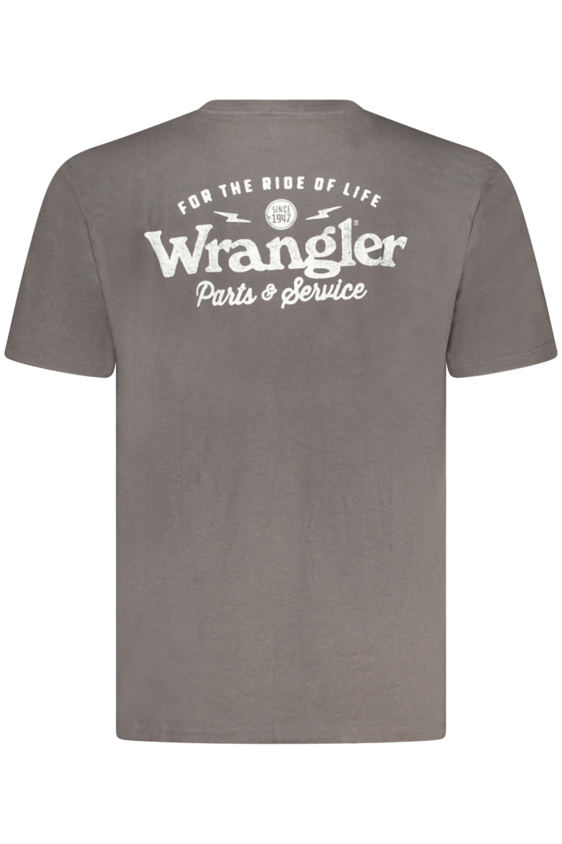 WRANGLER T-Shirts Nero - 112362366