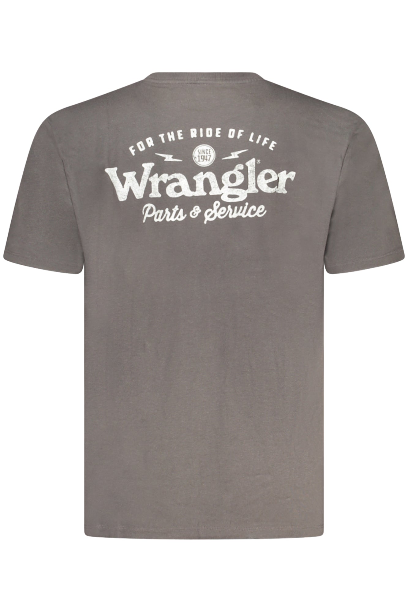 WRANGLER T-Shirts Nero - 112362366