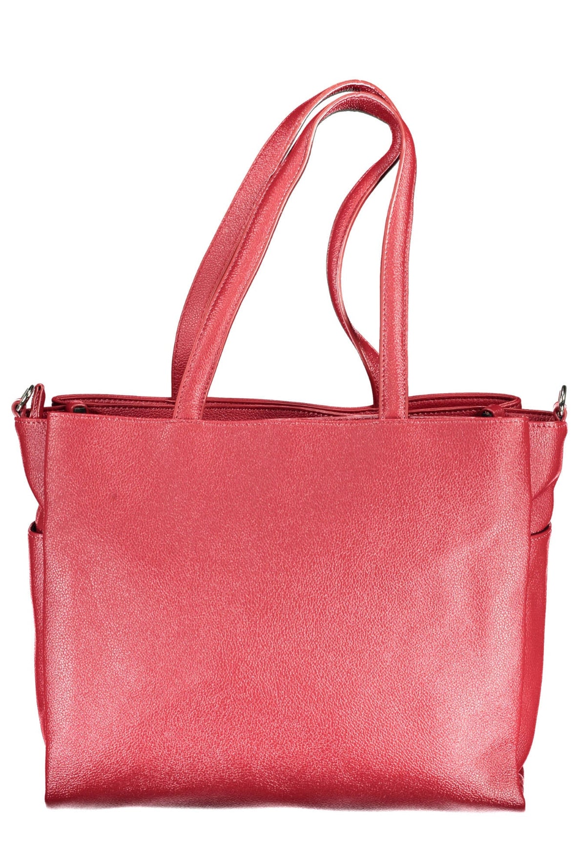 Red women's bag