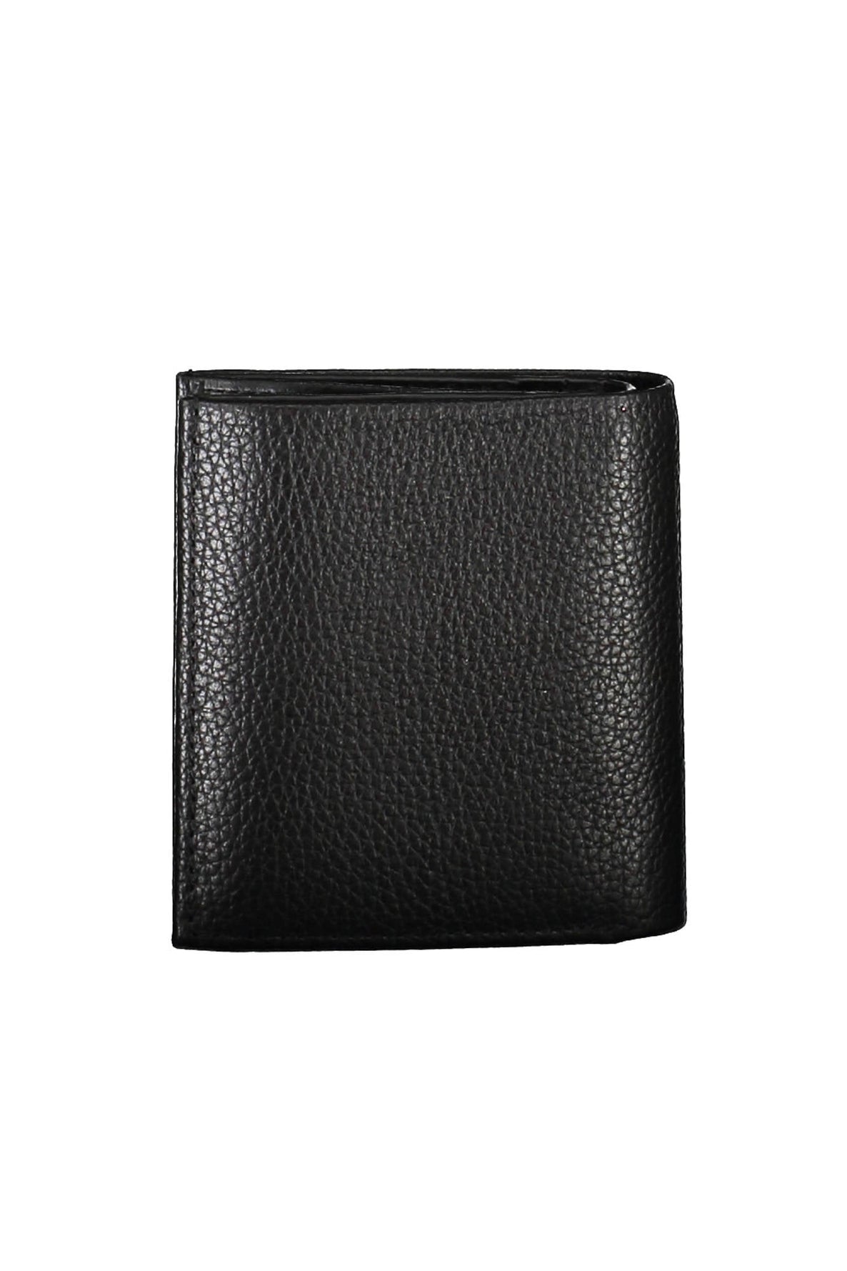 Black man wallet