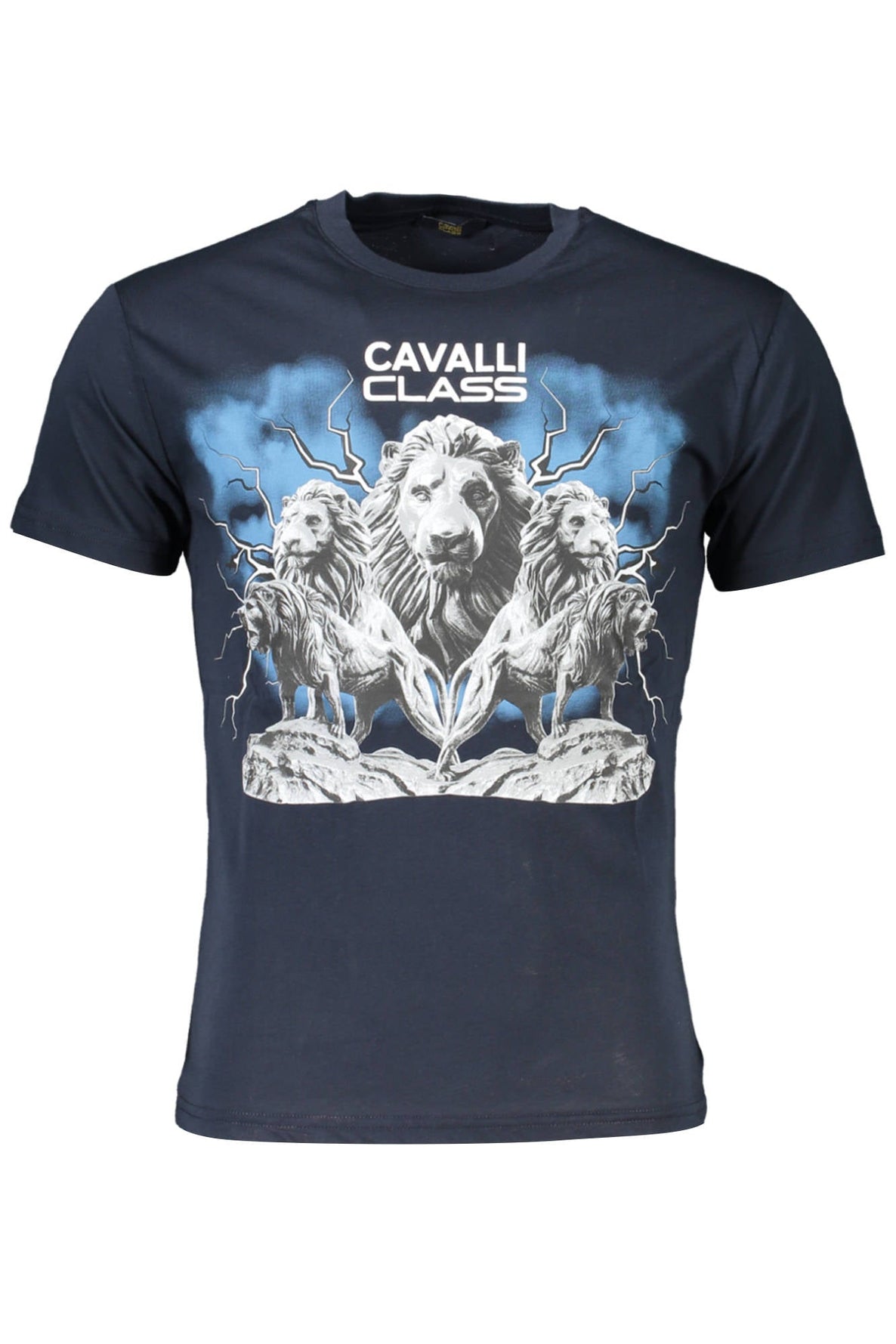 CAVALLI CLASS