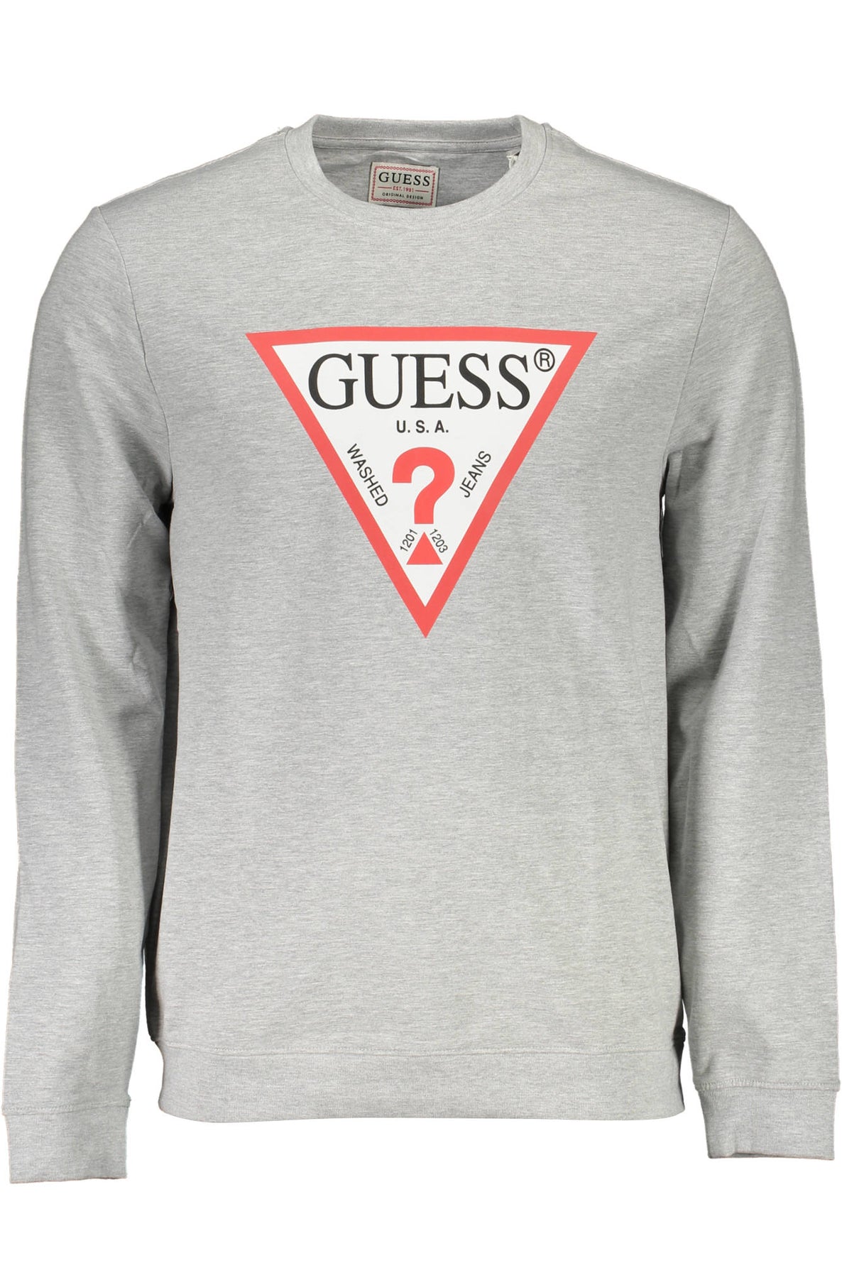 GUESS JEANS