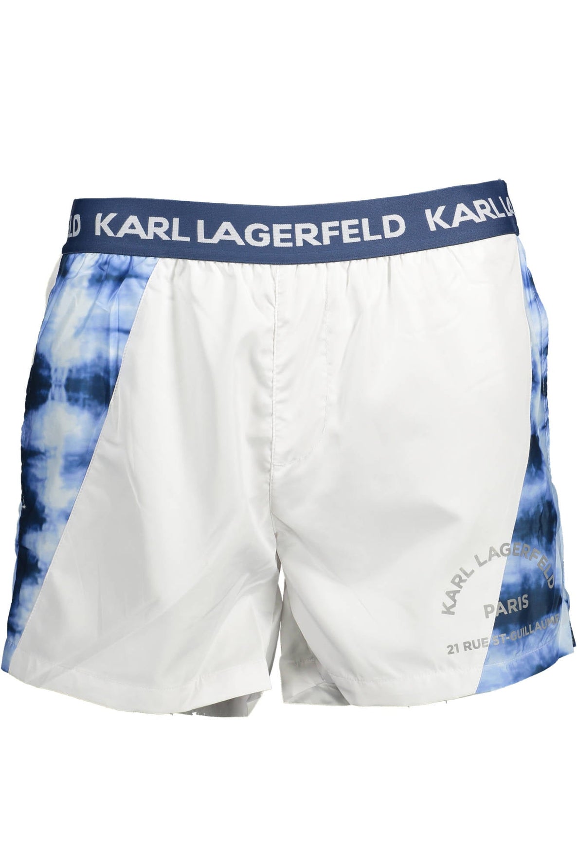 KARL LAGERFELD BEACHWEAR