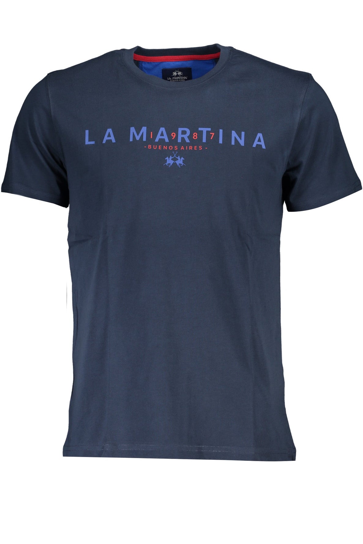 LA MARTINA