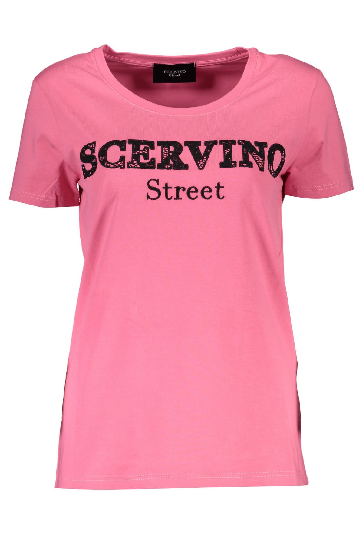 SCERVINO STREET