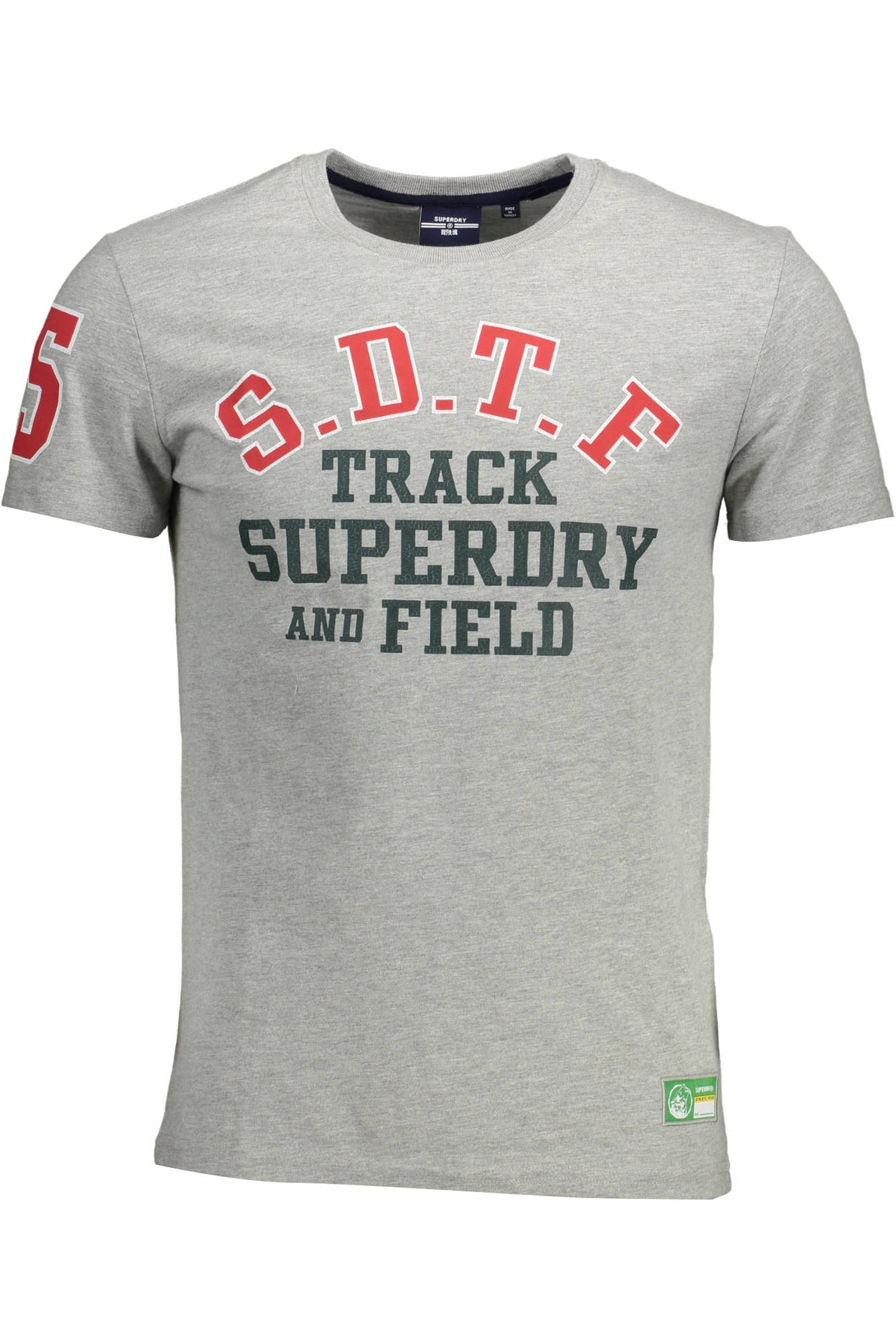 SUPERDRY