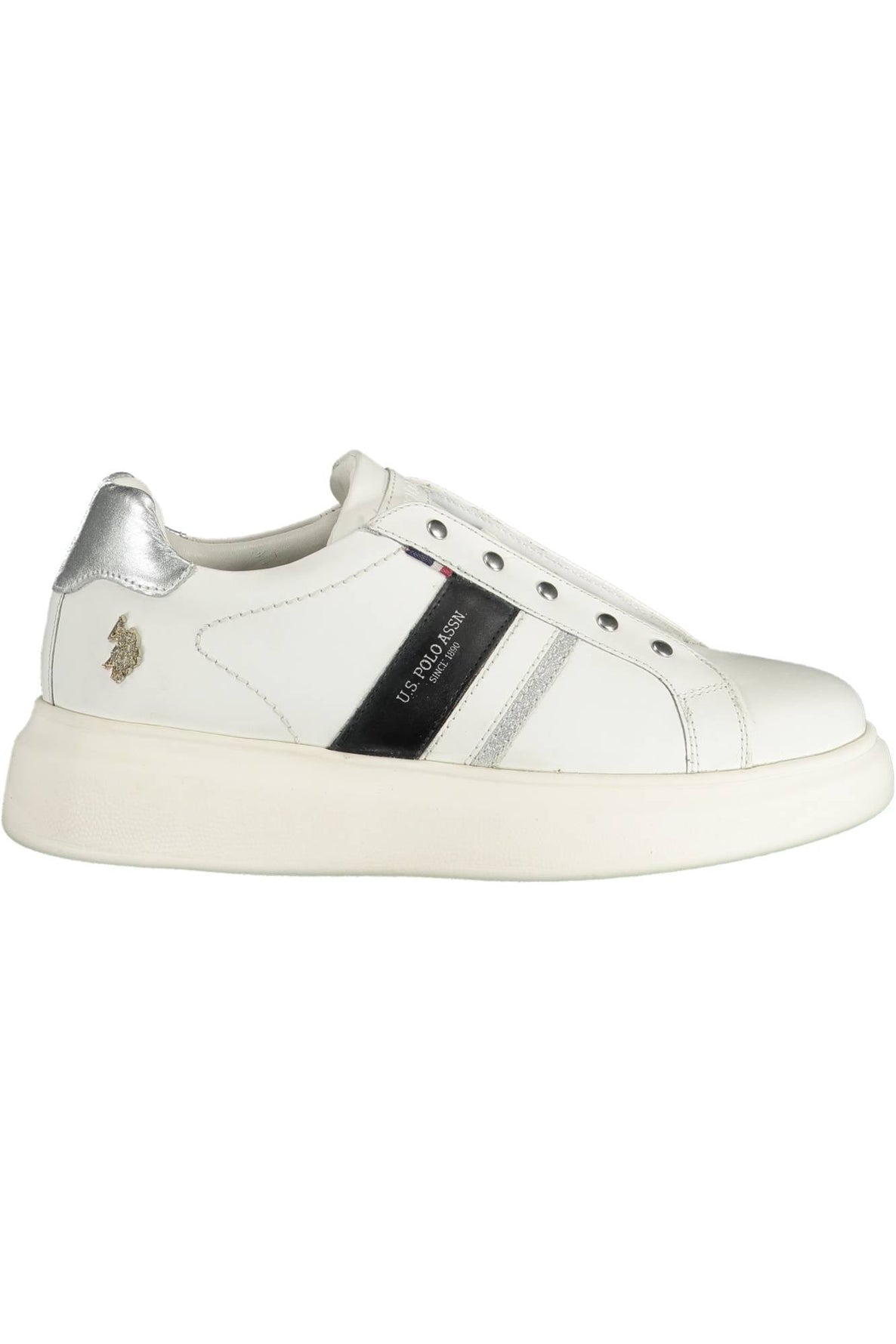 U.S. POLO ASSN.