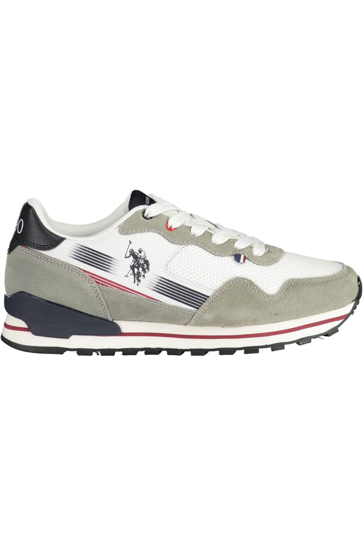 U.S. POLO ASSN.